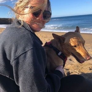 Meet your Posher, Alice